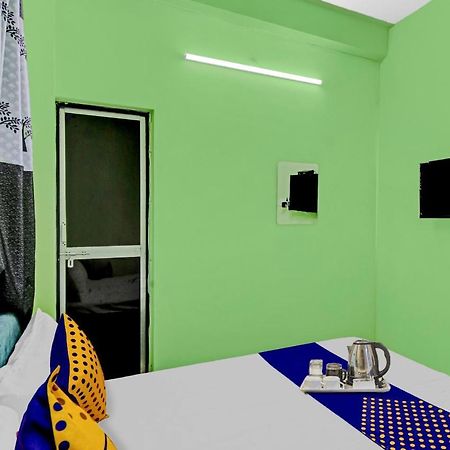 Oyo Vrindavan Inn Nagpur Eksteriør billede