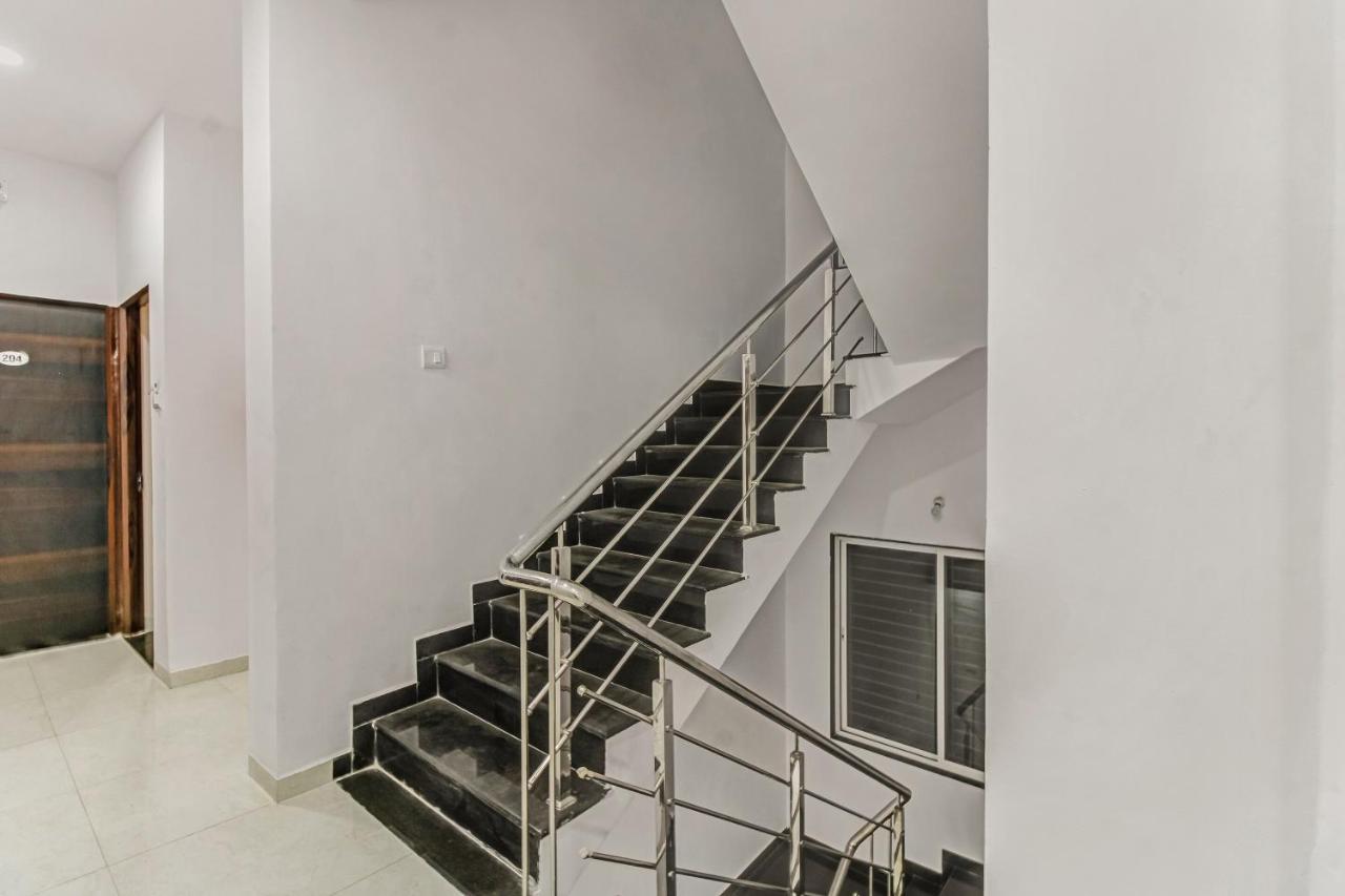 Oyo Vrindavan Inn Nagpur Eksteriør billede
