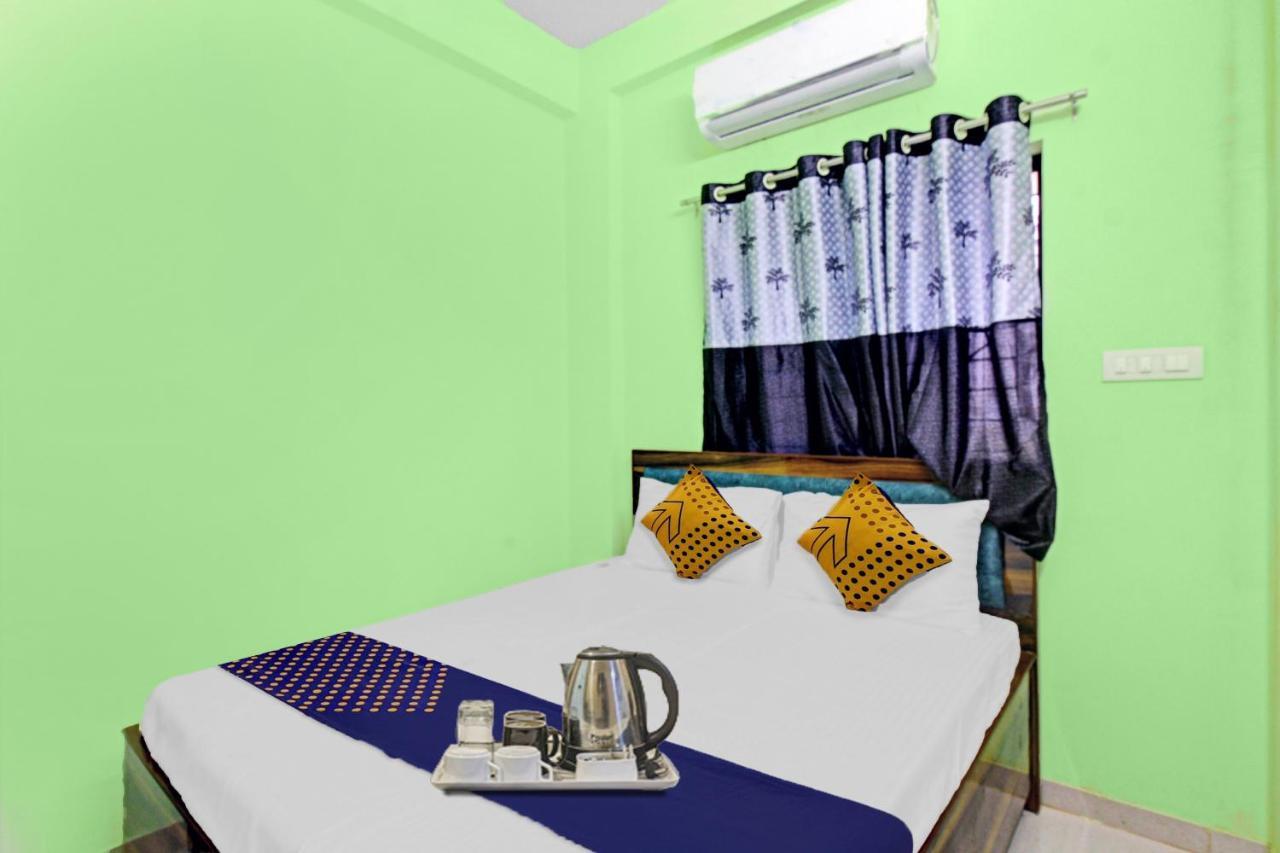 Oyo Vrindavan Inn Nagpur Eksteriør billede